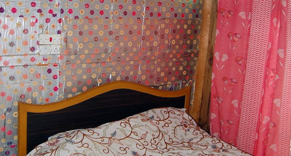 New Hood Houseboat, Srinagar 5